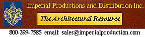 Imperial architectural columns, "wood mouldings", "plaster moldings", "wood columns", "fiberglass columns", "wood doors", shutters, carvings, "tin ceilings", "bathroom furniture", vanities", mirrors, fireplaces