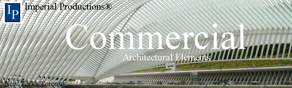 Commercial Projects from Imperial Productions