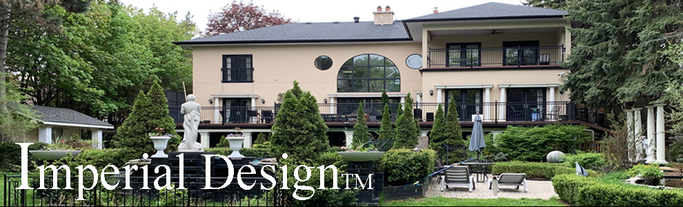 Design Elements and stories